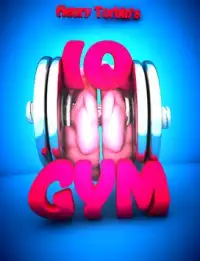 IQ Gym  3D Puzzle Game Screen Shot 0