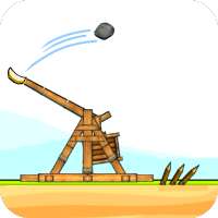Castle Down: Tower Destroyer