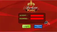 Jackpot King Screen Shot 1