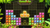 Gemudoku- Block Sudoku Puzzle Screen Shot 5