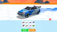 Cars Arena: Corrida Louca 3D Screen Shot 0