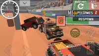 RIFO -  Best Multiplayer Car Battle 3D Screen Shot 3