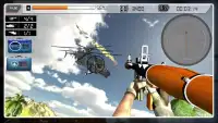Bazooka Army Mobile Strike 2018 Screen Shot 0