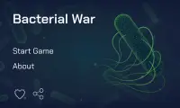 Bacterial War Screen Shot 7