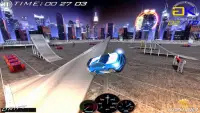 Speed Racing Ultimate 3 Screen Shot 0