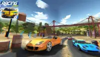 Racing Legacy Screen Shot 2