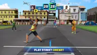 Cricket Gangsta™ 1v1 League Screen Shot 27