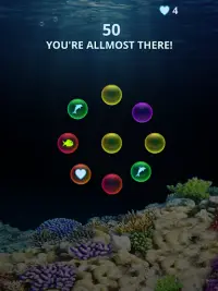 EARTH: save the ocean Screen Shot 8