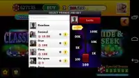 High 5 Poker Game Screen Shot 3