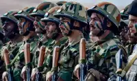 FAUG MOBILE INDIA: Made In INDIA | Fauji |Jay Hind Screen Shot 4