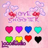 Love Shooter