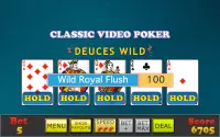 Mojo Video Poker Screen Shot 17