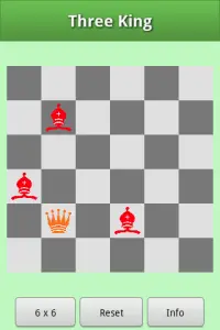 ChessBoard Puzzles Screen Shot 3