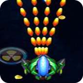 Galaxy attack: Alien Shooter Space