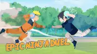 Shinobi Runato Shippuden v Ninja Sazuke Screen Shot 0