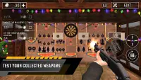 Gun Builder Shooting Simulator Screen Shot 7