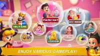 Bingo Club-BINGO Games Online Screen Shot 1