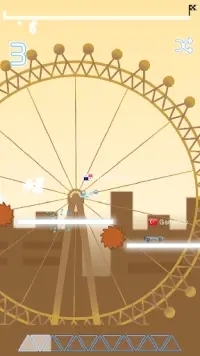 AutoRider.io : Rider Car Race Screen Shot 7