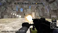 VR-Schießstandswaffe Screen Shot 4