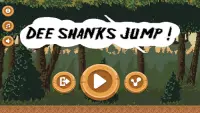 Dee Shanks Jump ! Screen Shot 0