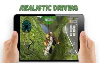 Extreme Truck Driving Simulator Screen Shot 1