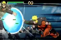 Guide Naruto Ninja Impact New Screen Shot 2