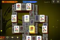 Amazing Mahjong Screen Shot 1