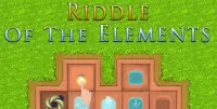 Riddle of the Elements Screen Shot 5