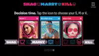 Shag Marry Kill V3 Screen Shot 14