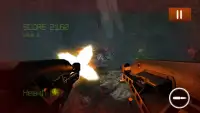 Elite Trigger :Zombie Dead Age Screen Shot 5