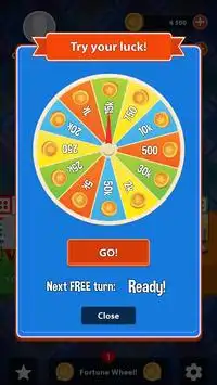 Ludo Star Screen Shot 4