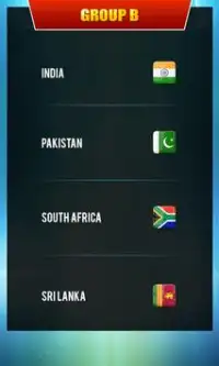 Champions Cricket Trophy 2017 Screen Shot 7