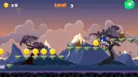 Sonic Shadow Run Screen Shot 3