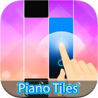 Adexe Y Nau On Piano Tiles