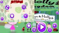 ben and holly adventure Screen Shot 4