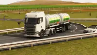 World Truck Driving Simulator Screen Shot 9