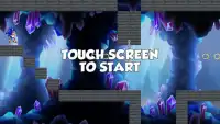 sonic run forces speed: jungle battle Screen Shot 3