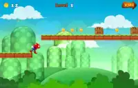 Spider Hero Sonic Screen Shot 3