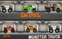Monster Truck Dash 2020 Screen Shot 3