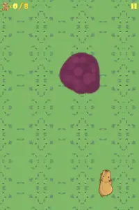 Capybara and the Goo Screen Shot 4