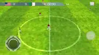 Best World Football Cup Screen Shot 5