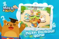 Math Kingdom For Kids Screen Shot 1