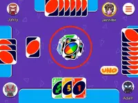 Poker Color - Crazy Game 2019 Screen Shot 6