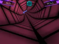 Speed Maze - The Galaxy Run Screen Shot 8