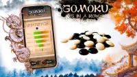 Gomoku Online - Five in a Row Screen Shot 2