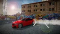 Drift Build Mania Car Drifting Screen Shot 2