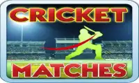 Live Pak Vs WI Cricket Matches Screen Shot 1