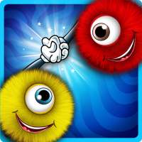 Smash the Bugs - Fun Chain Explosion Blast Game