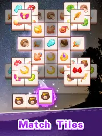 Tile Match: Zen Matching Games Screen Shot 18