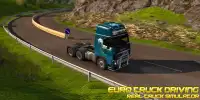 Euro American Trucks Driving Simulator 2020 Screen Shot 0